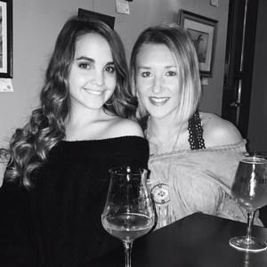 Meet your Posher, Marissa